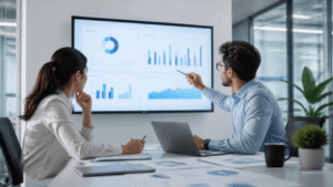 best freelance digital marketer
